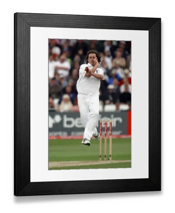 Framed Print : Ryan Sidebottom Framed Print : Ryan Sidebottom