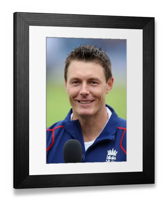 Framed Print : Darren Pattinson Framed Print : Darren Pattinson