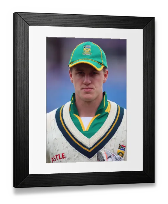 Framed Print : Morne Mokel Framed Print : Morne Mokel