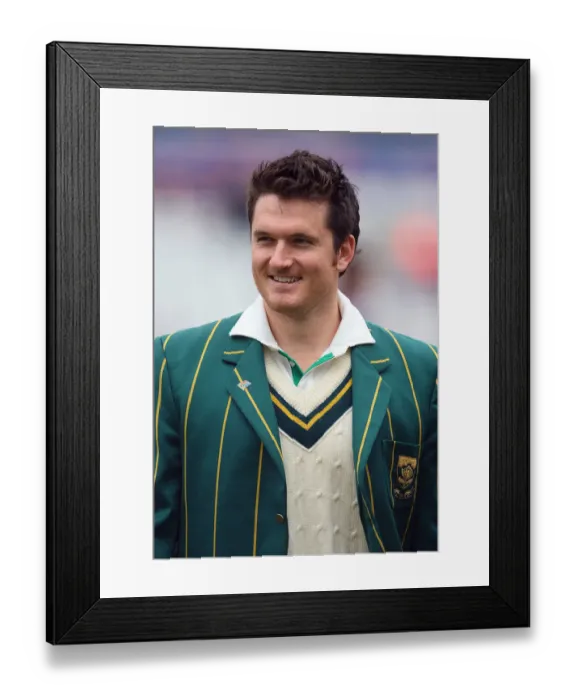 Framed Print : Graeme Smith Framed Print : Graeme Smith