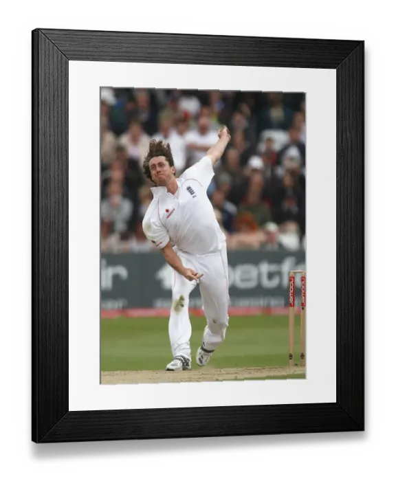 Framed Print : Ryan Sidebottom Framed Print : Ryan Sidebottom