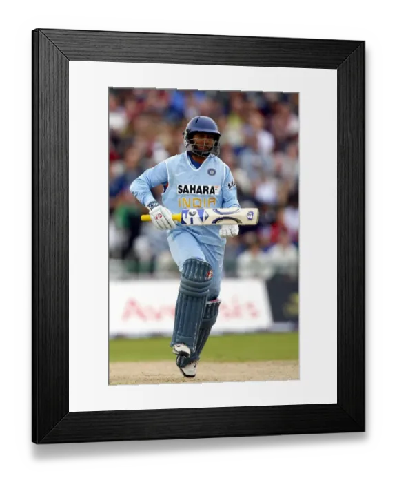 Framed Print : Dinesh Karthik Framed Print : Dinesh Karthik