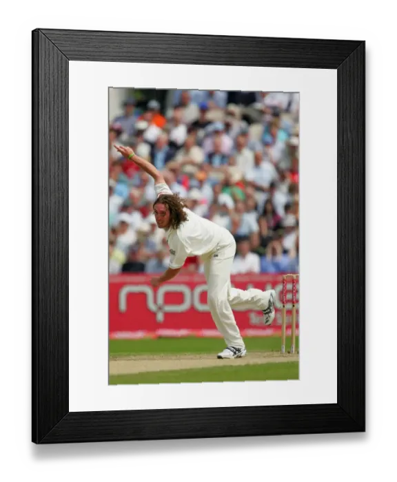 Framed Print : Ryan Sidebottom Framed Print : Ryan Sidebottom