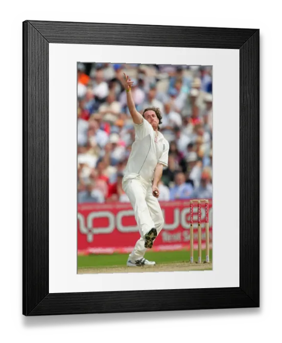 Framed Print : Ryan Sidebottom Framed Print : Ryan Sidebottom