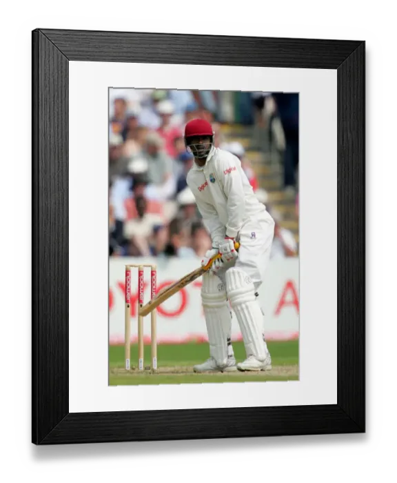 Framed Print : Runako Morton