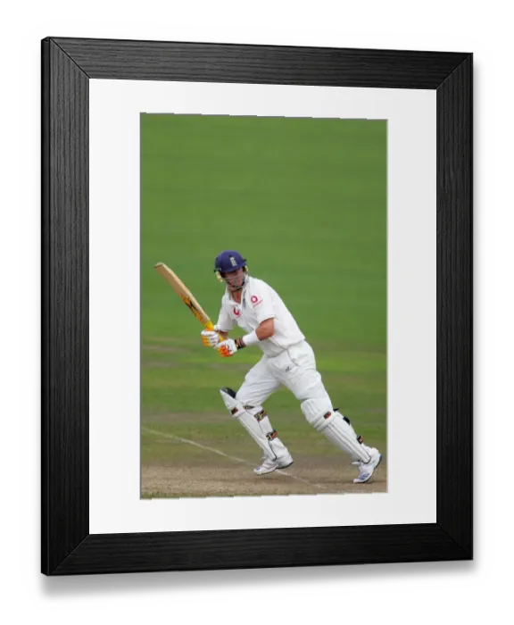 Framed Print : Kevin Pietersen Framed Print : Kevin Pietersen