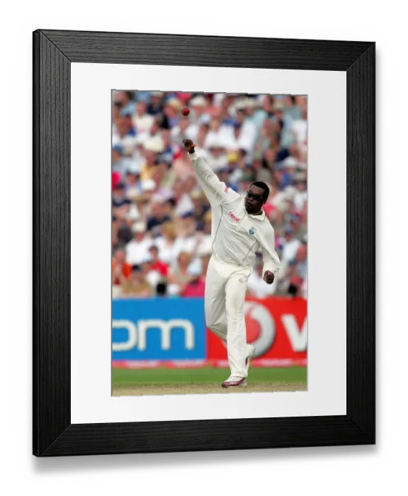 Framed Print : Chris Gayle Framed Print : Chris Gayle