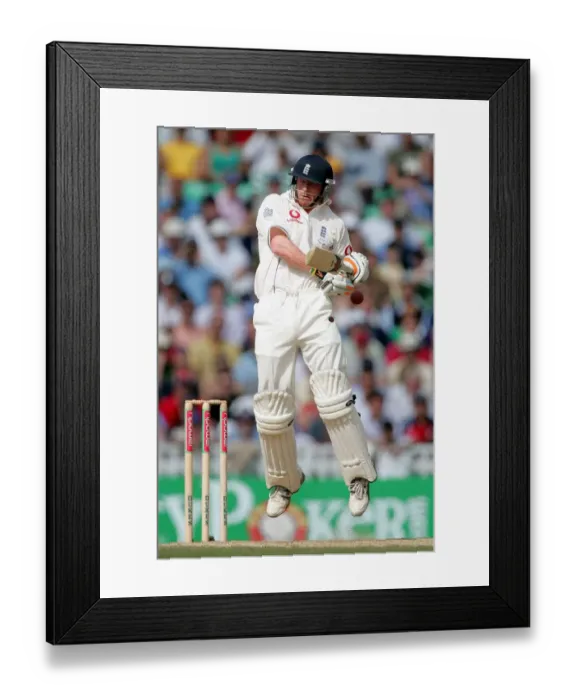 Framed Print : Paul Collingwood Framed Print : Paul Collingwood