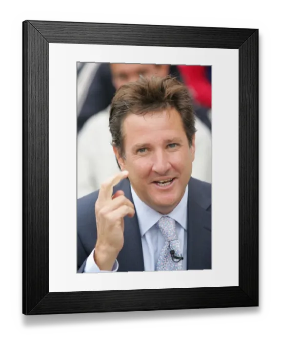 Framed Print : Mark Nicholas Framed Print : Mark Nicholas