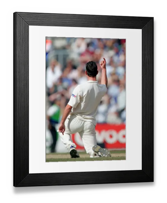 Framed Print : Shaun Tait