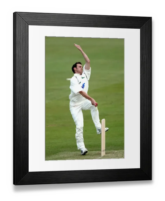 Framed Print : Gareth Clough