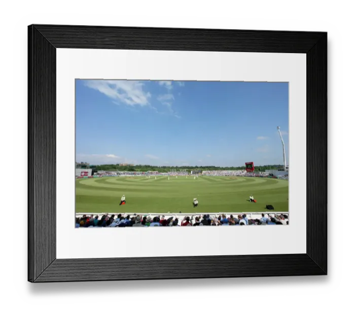 Framed Print : The Riverside Framed Print : The Riverside