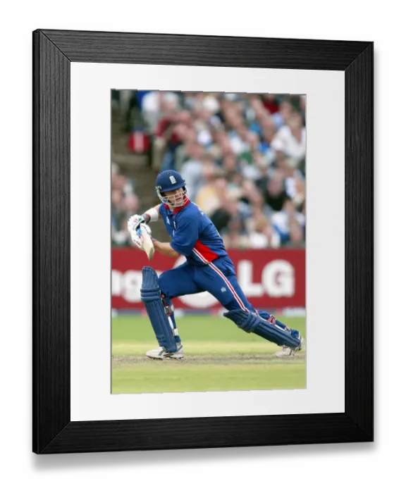 Framed Print : James Troughton