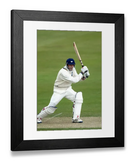 Framed Print : Chris Silverwood Framed Print : Chris Silverwood
