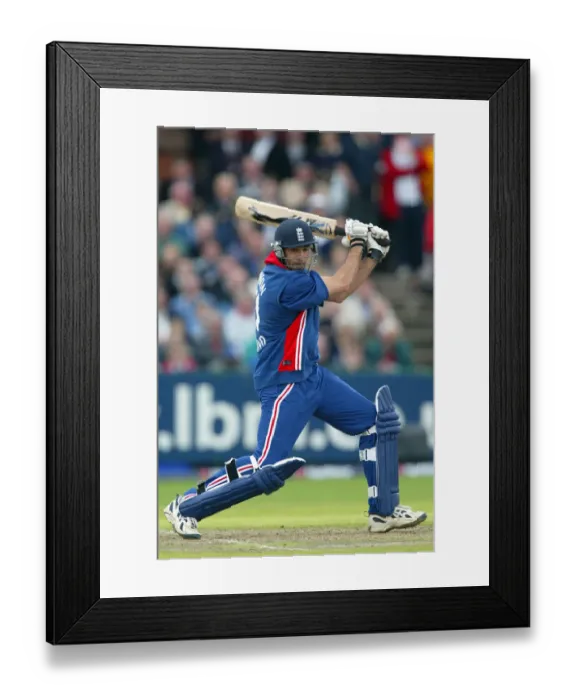Framed Print : Richard Johnson Framed Print : Richard Johnson