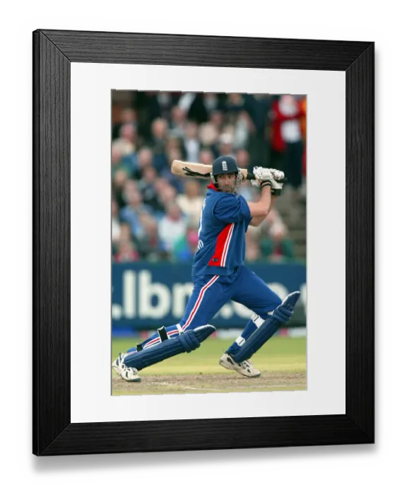 Framed Print : Richard Johnson Framed Print : Richard Johnson