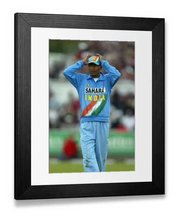 Framed Print : Mohammad Kaif Framed Print : Mohammad Kaif