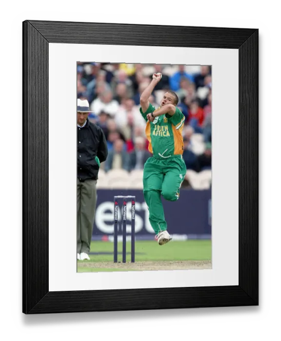 Framed Print : Charl Langveldt
