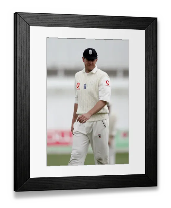 Framed Print : Marcus Trescothick Framed Print : Marcus Trescothick