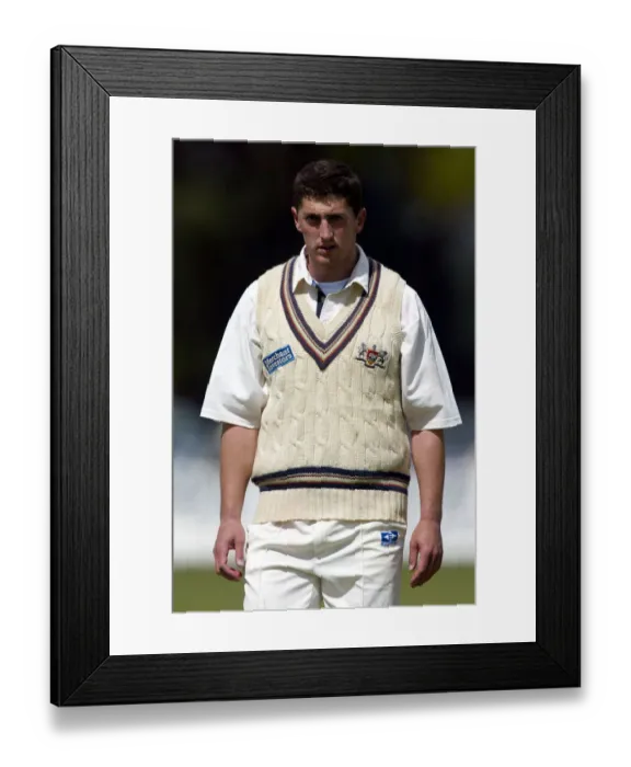 Framed Print : Jonathan Lewis Framed Print : Jonathan Lewis