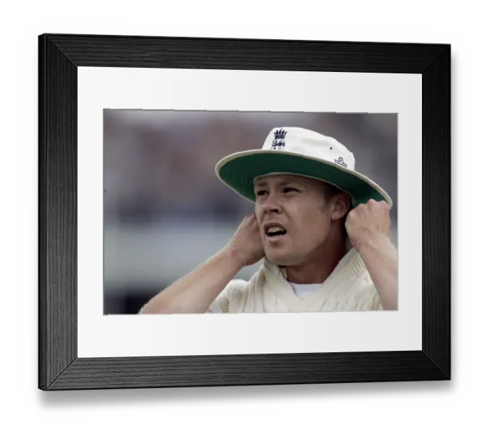 Framed Print : Martin Saggers