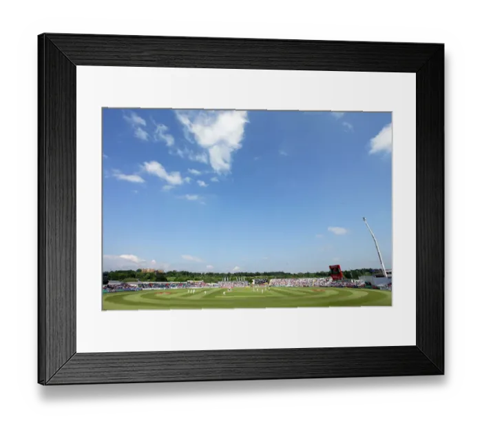 Framed Print : The Riverside Framed Print : The Riverside