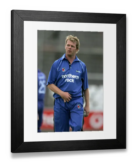 Framed Print : Michael Lewis Framed Print : Michael Lewis