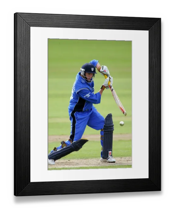 Framed Print : Dale Benkenstein