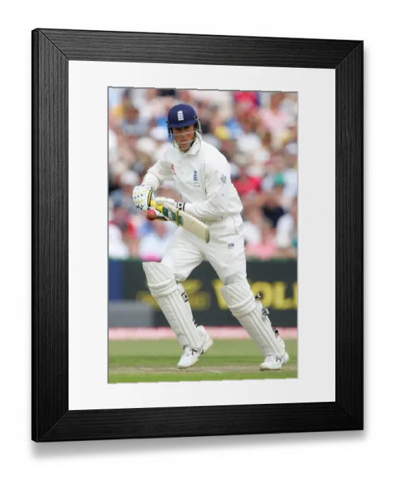 Framed Print : Marcus Trescothick