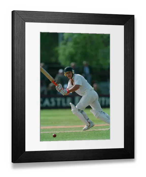Framed Print : Robin Smith Framed Print : Robin Smith