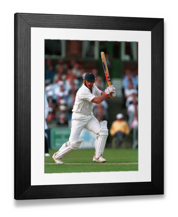 Framed Print : Robin Smith Framed Print : Robin Smith