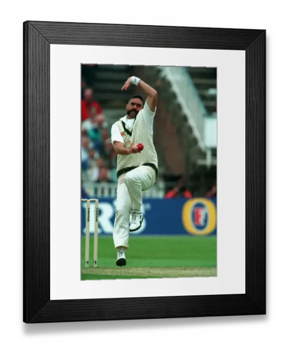 Framed Print : Merv Hughes Framed Print : Merv Hughes