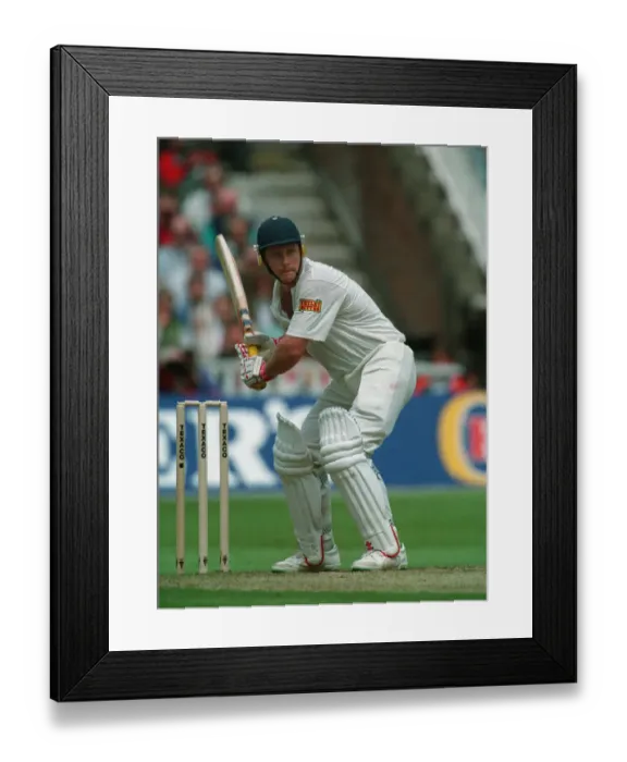 Framed Print : Robin Smith Framed Print : Robin Smith