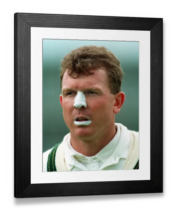 Framed Print : Craig Mcdermott Framed Print : Craig Mcdermott
