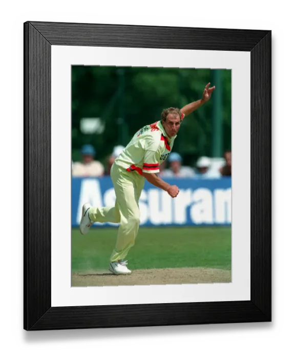 Framed Print : Gordon Parsons Framed Print : Gordon Parsons