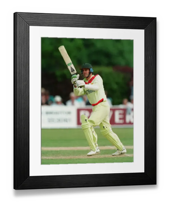 Framed Print : Benjamin Smith Framed Print : Benjamin Smith