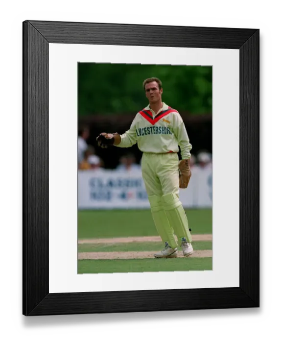 Framed Print : Paul Nixon Framed Print : Paul Nixon