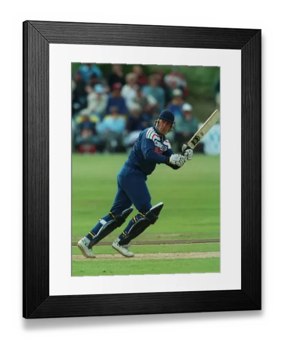 Framed Print : Chris Broad Framed Print : Chris Broad