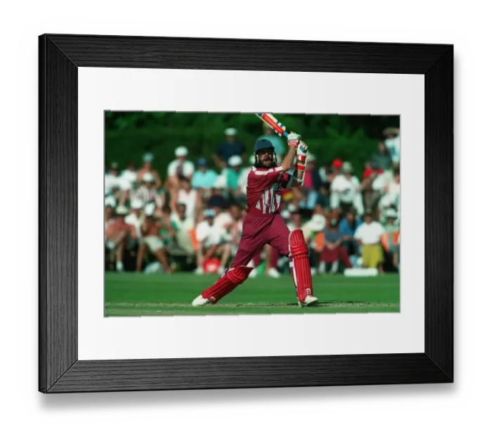 Framed Print : Christopher Tavare