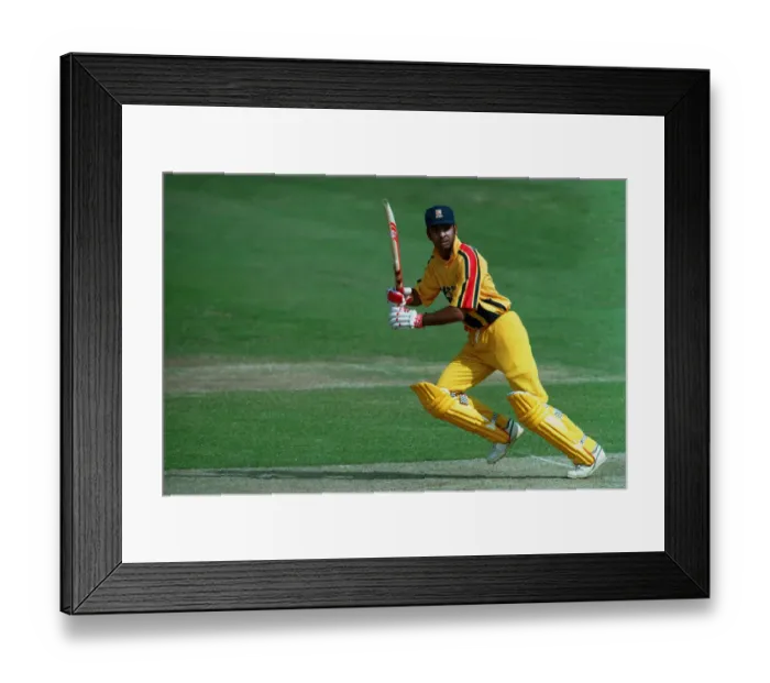 Framed Print : Nadeem Shahid