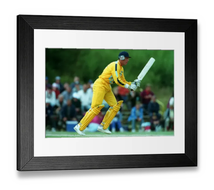 Framed Print : David M. Smith Framed Print : David M. Smith
