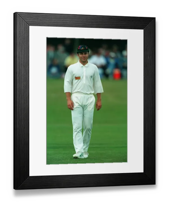 Framed Print : Micheal Slater Framed Print : Micheal Slater