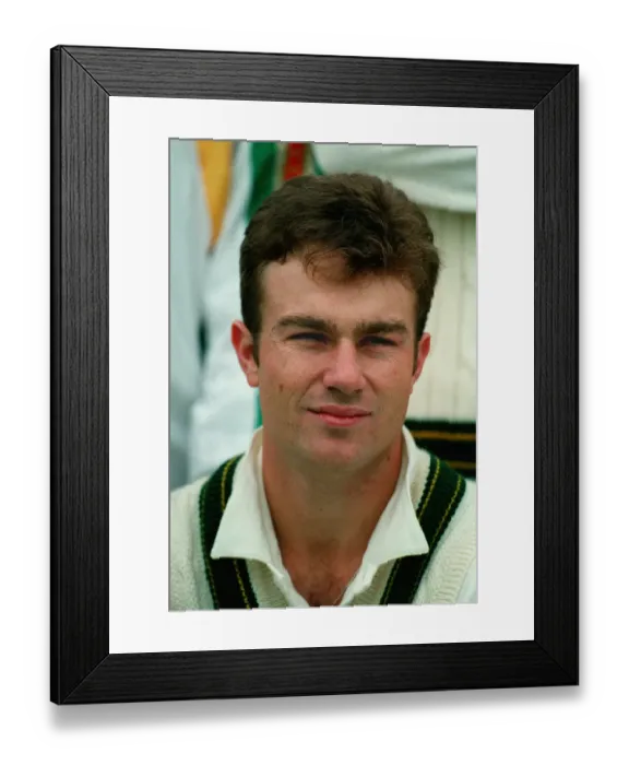 Framed Print : Michael Slater