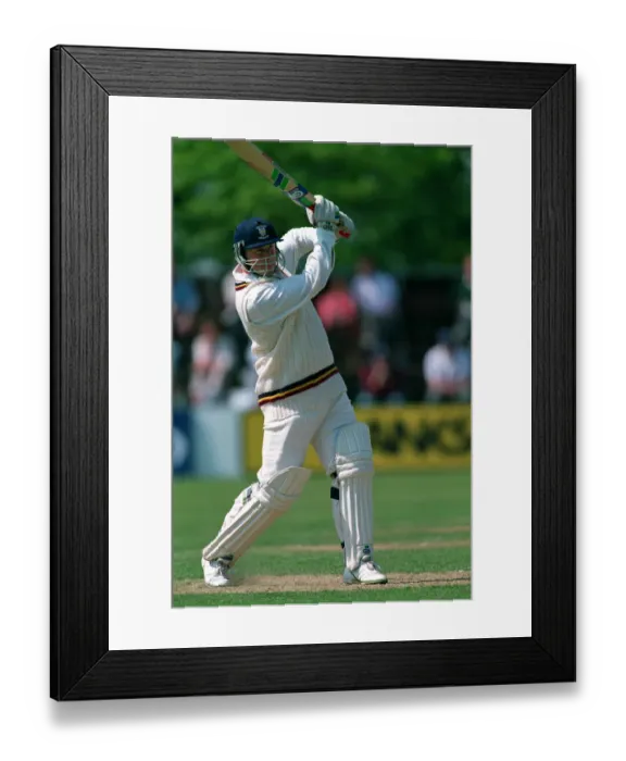 Framed Print : John Morris