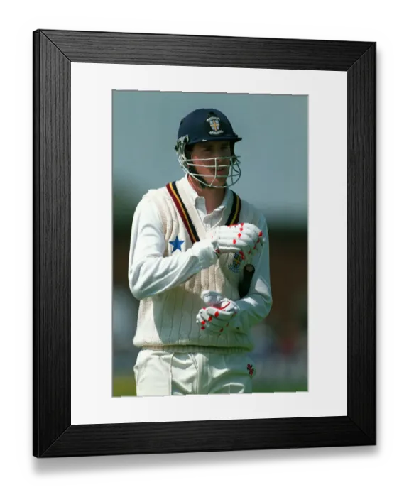Framed Print : Mark Saxelby Framed Print : Mark Saxelby