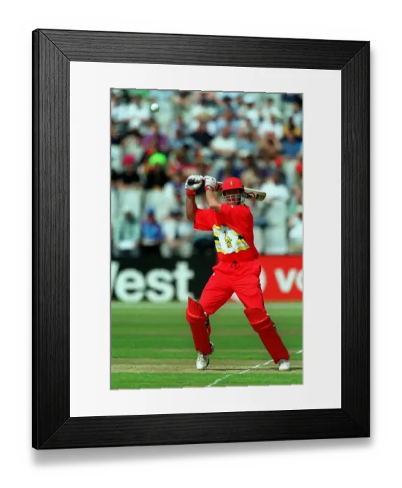Framed Print : Neil Johnson