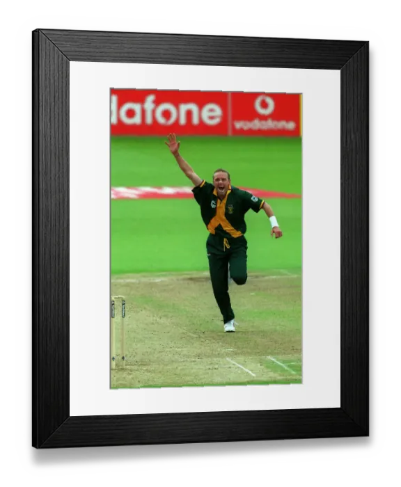 Framed Print : Donald Celebrates Lehman Wkt Framed Print : Donald Celebrates Lehman Wkt