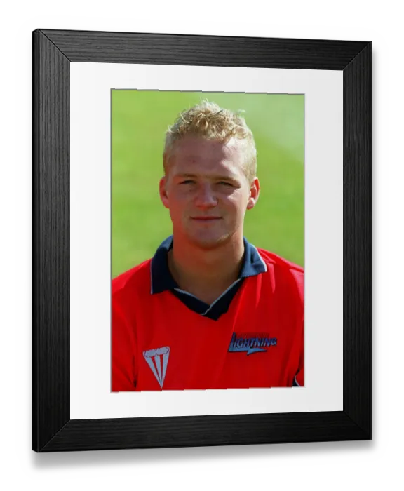 Framed Print : Richard Green