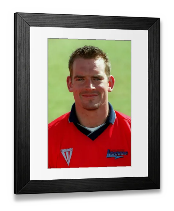 Framed Print : Paul Ridgway Framed Print : Paul Ridgway