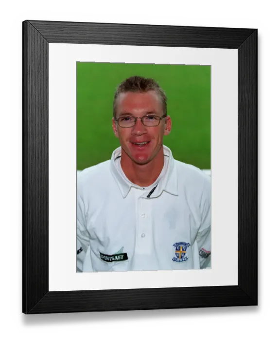 Framed Print : Nicky Phillips Framed Print : Nicky Phillips